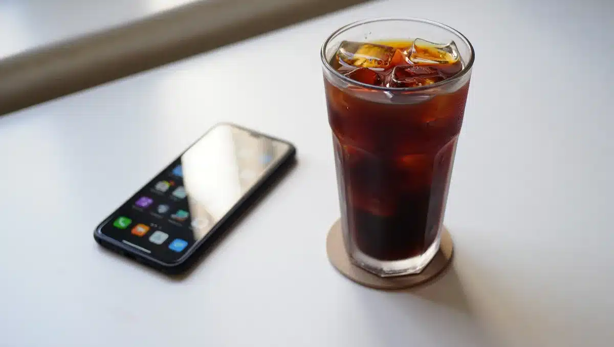 Dunkin promo code DUNKINGS gets free iced coffee through August 31