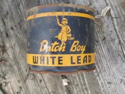 Dutch Boy Paints names Deep Rooted its 2027 Color of the Year