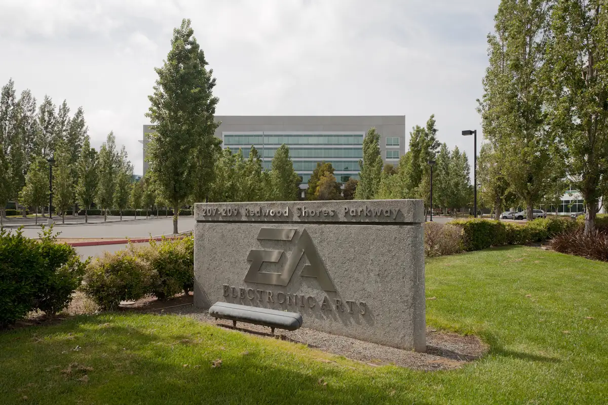 Electronic Arts completes $55B takeover, becomes private company