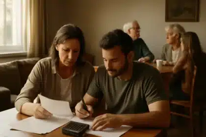 Ed Yardeni's G-shaped economy explains why boomers drive US spending