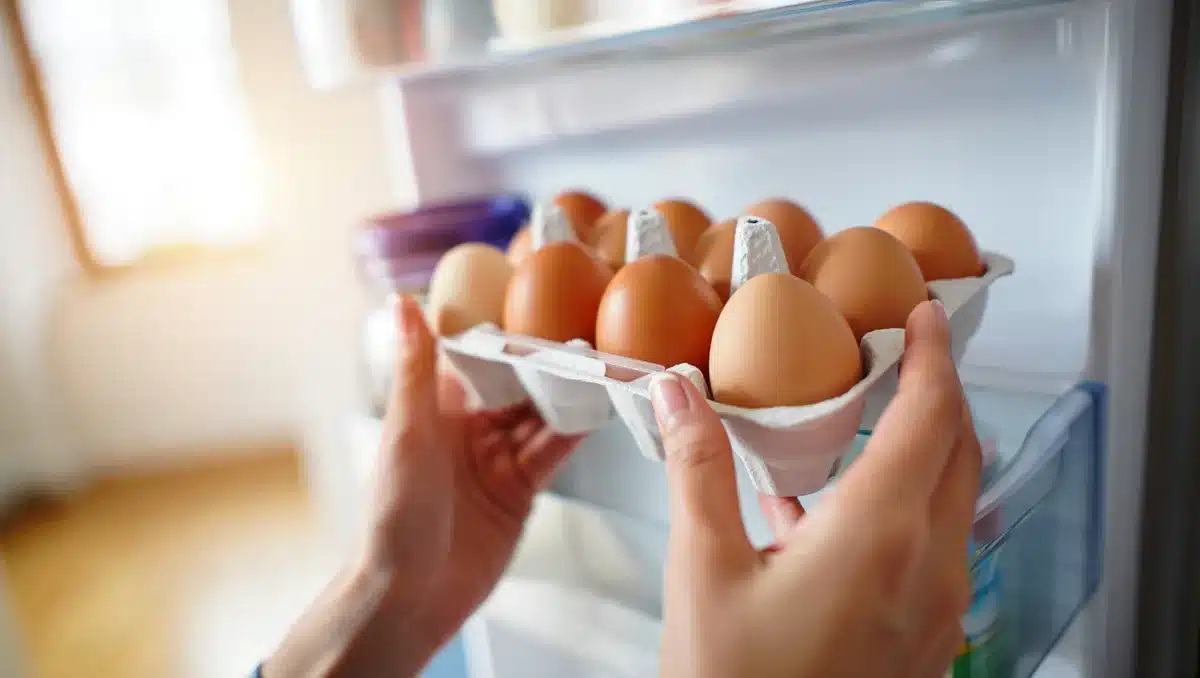 1.6 million eggs recalled over salmonella outbreak sickening 98 people
