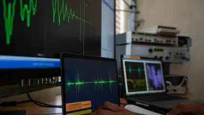 Egypt records minor earthquake near Hurghada with no damage