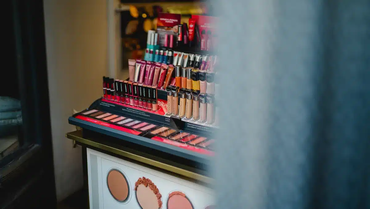 E.l.f. Beauty earnings surge on $50M tariff refunds, raises guidance