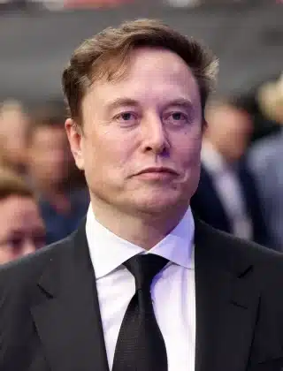 Elon Musk plans world's largest building in Texas for chip factory