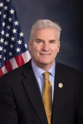 Emmer faces primary challenge in Minnesota's 6th District race
