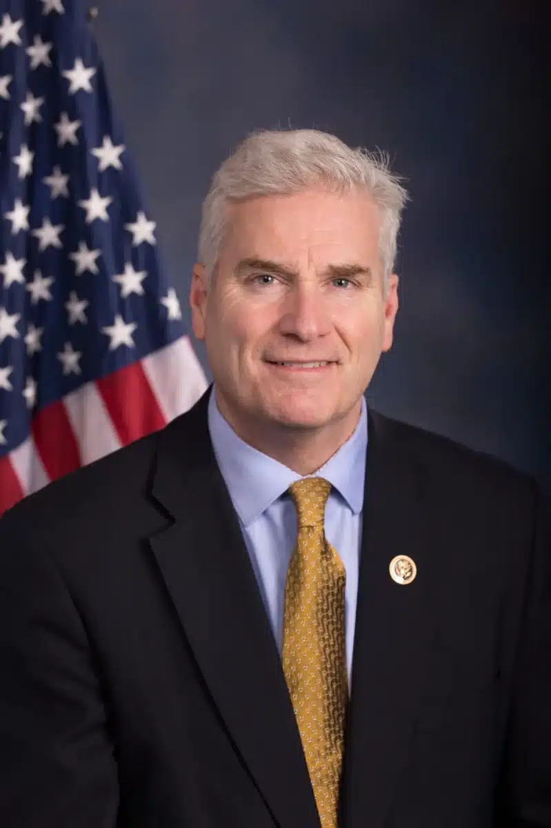 Emmer faces primary challenge in Minnesota's 6th District race
