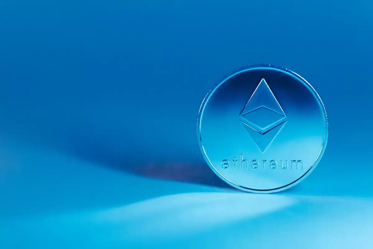 Ethereum surges past $2,300 as short squeeze and Treasury moves fuel rally
