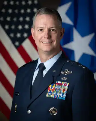 US European Command general warns Pentagon he lacks forces to protect Israel