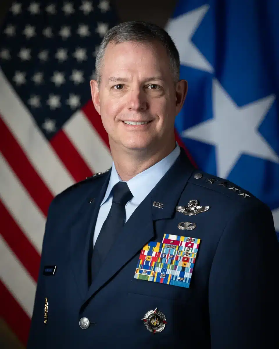 US European Command general warns Pentagon he lacks forces to protect Israel