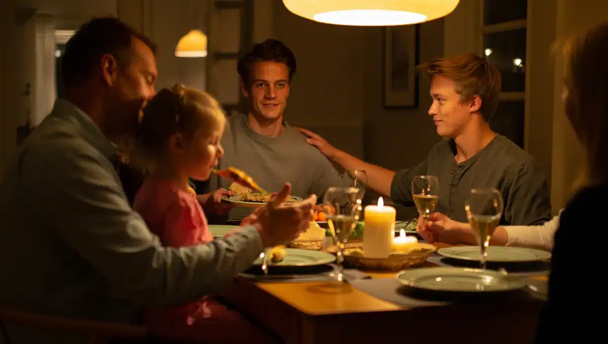 Brazil celebrates Father's Day today, August 9
