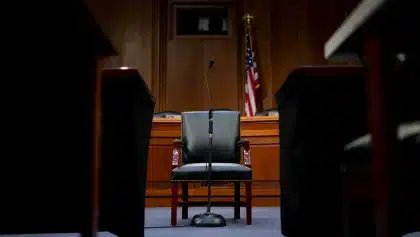 Senate panel votes to hold Fauci in contempt of Congress