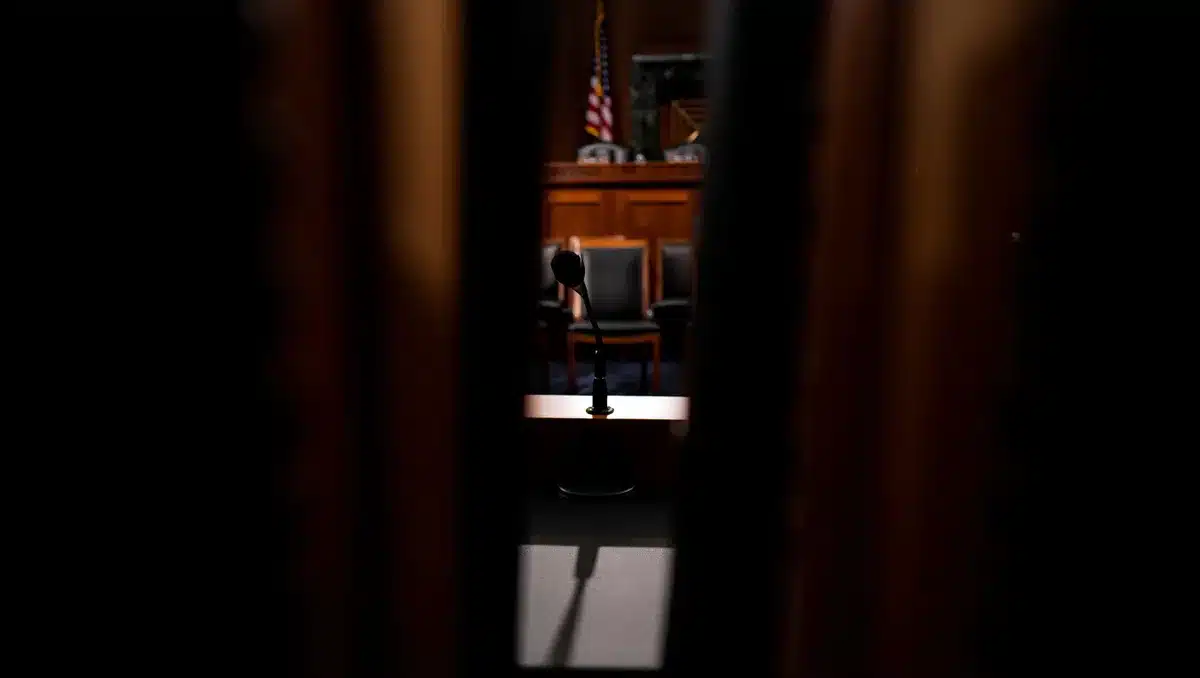 Senate committee votes to hold Fauci in contempt of Congress