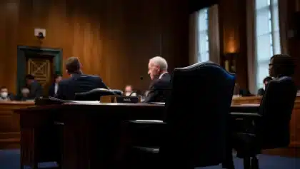 Fauci held in contempt by Senate panel after invoking Fifth Amendment