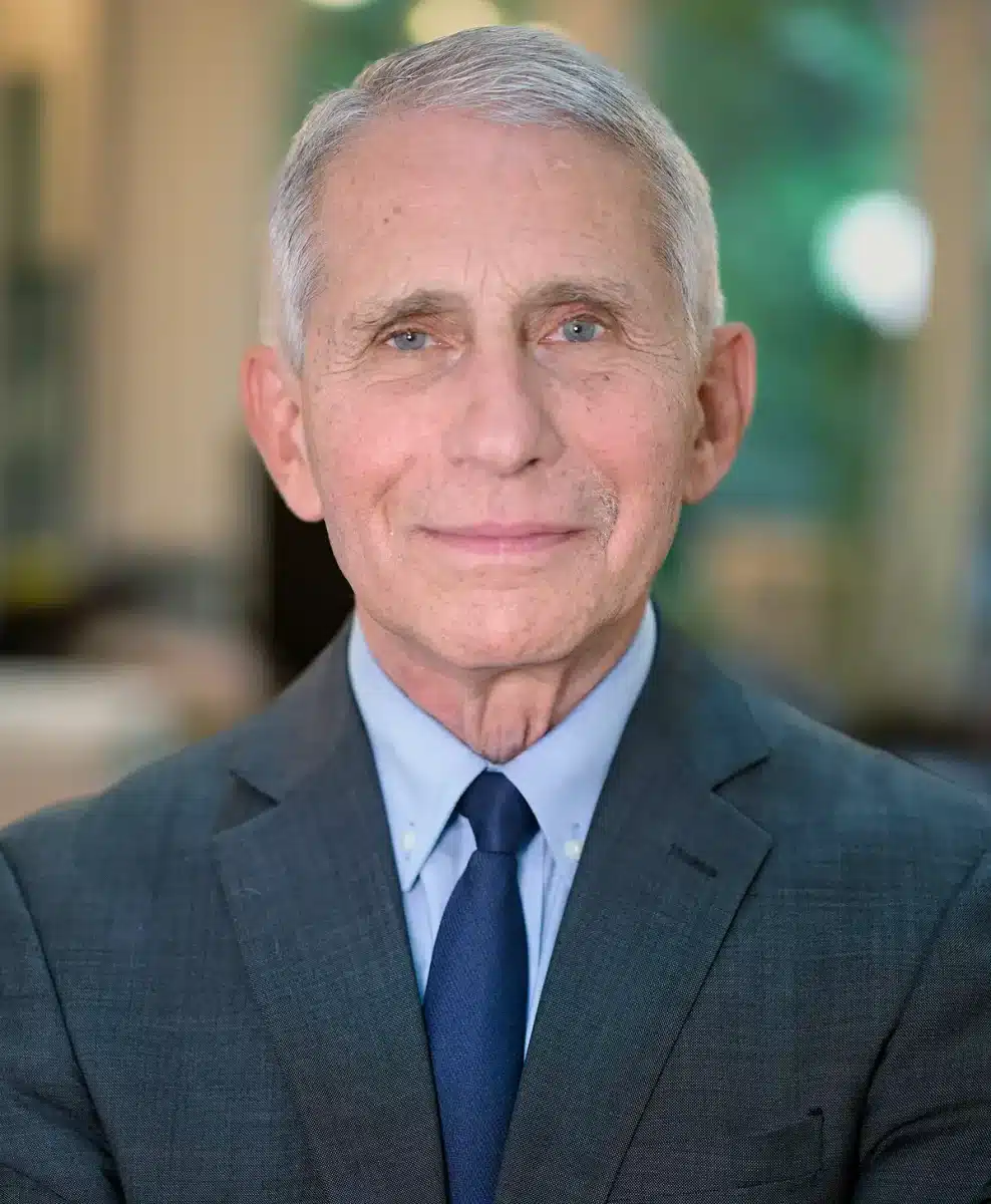 Fauci faces federal work ban after invoking Fifth Amendment at Senate hearing
