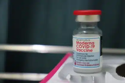 FDA approves first mRNA flu vaccine for adults 50 and older