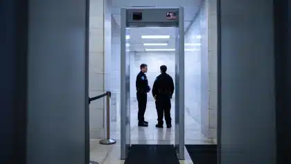 Federal judges report surge in threats after Trump administration rulings