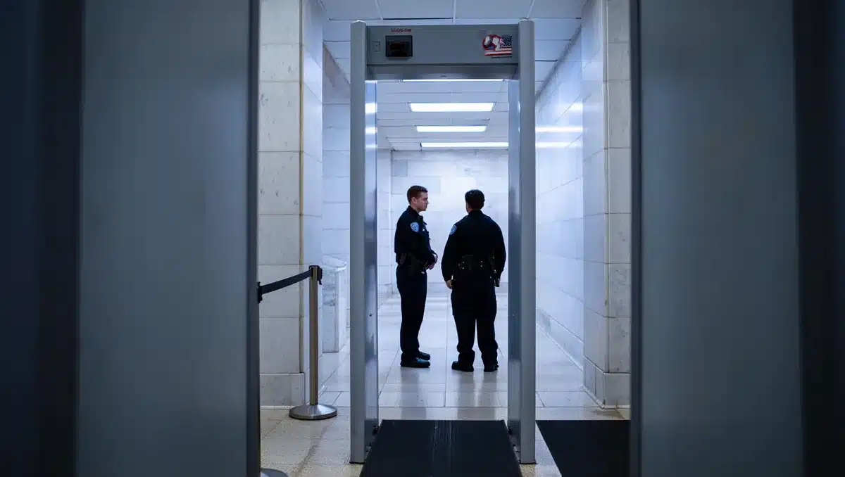 Federal judges report surge in threats after Trump administration rulings
