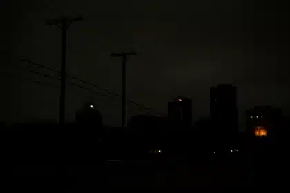 US grid faces 18-month blackout risk from aging infrastructure, FERC warns