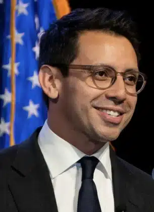 Fishback accuses Donalds of federal sex trafficking investigation in Florida