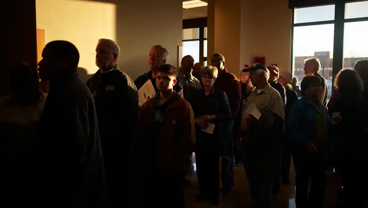 Flanagan leads Craig in Minnesota Senate primary as votes roll in