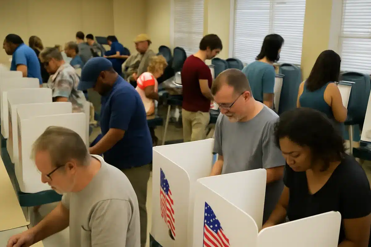Florida primary: Donalds wins GOP governor race, Nixon defeats Vindman for Senate