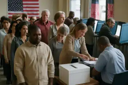 Florida, Wyoming, Alaska primaries deliver upset wins and open races