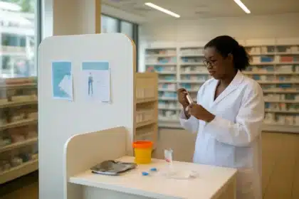 Flu shots now available at CVS Pharmacy and MinuteClinic nationwide