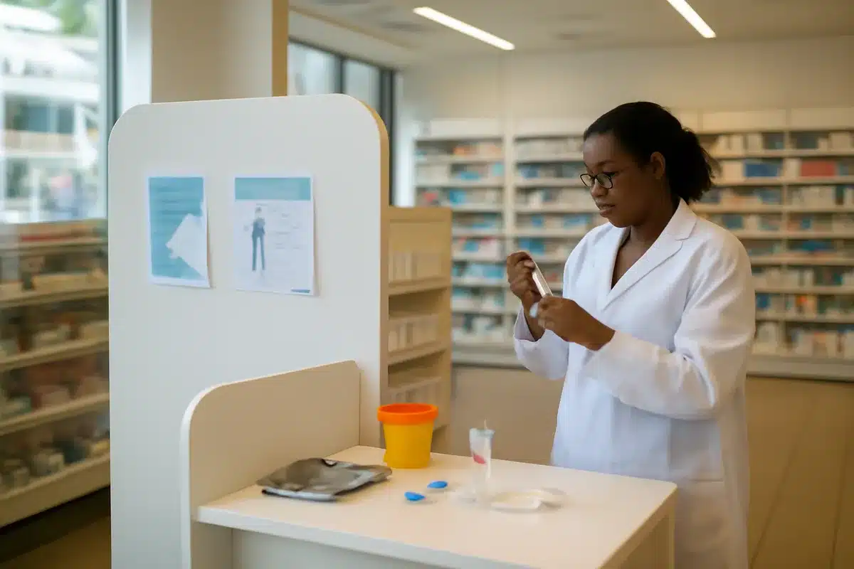 Flu shots now available at CVS Pharmacy and MinuteClinic nationwide