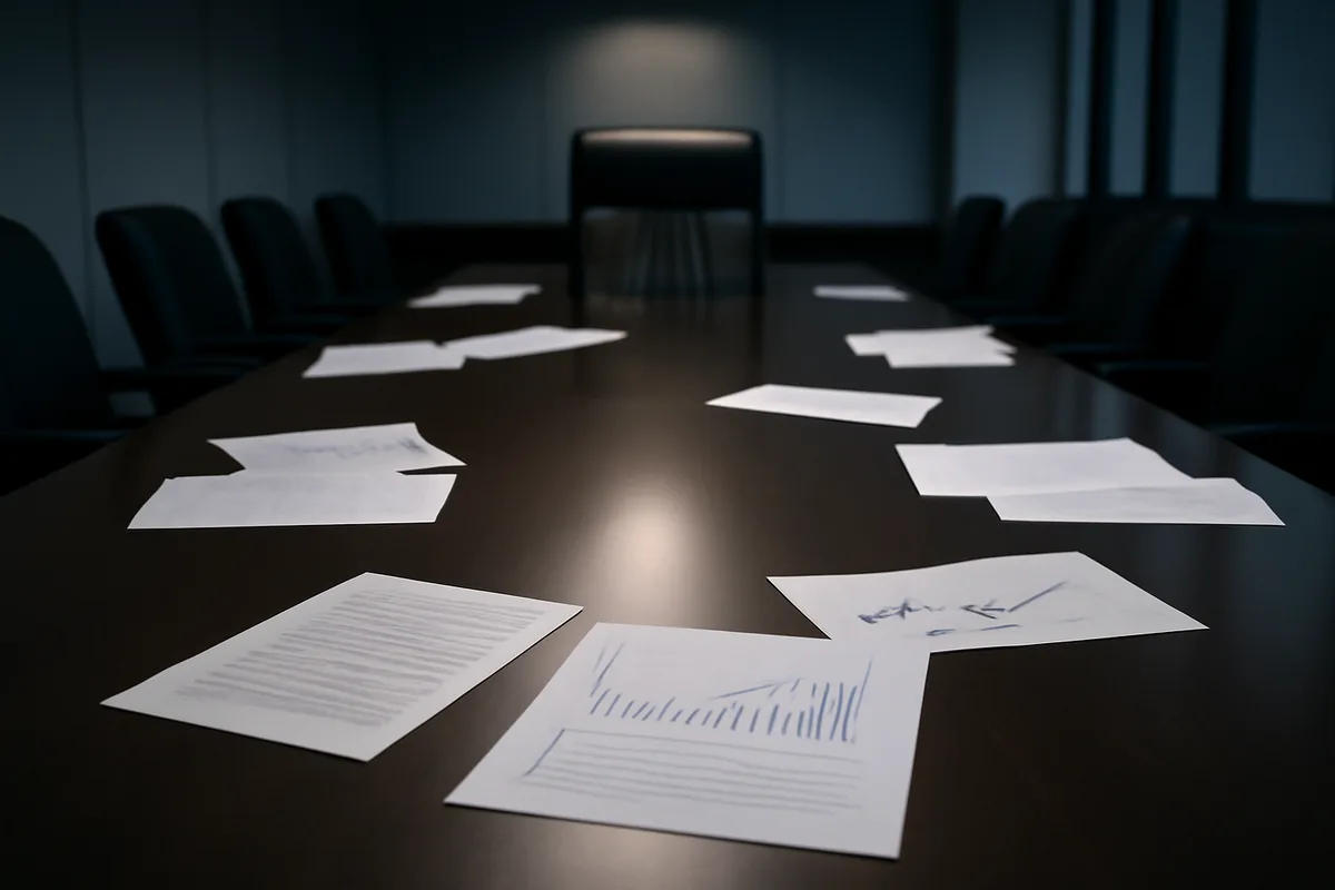 FOMC minutes reveal hawkish debate over rate hikes amid inflation concerns