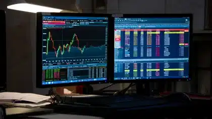 Forex Factory connects traders to global markets with real-time economic calendar