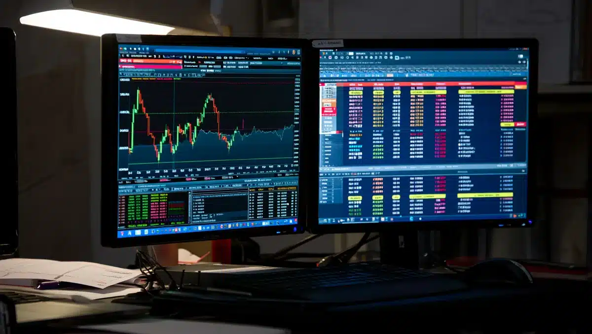Forex Factory connects traders to global markets with real-time economic calendar
