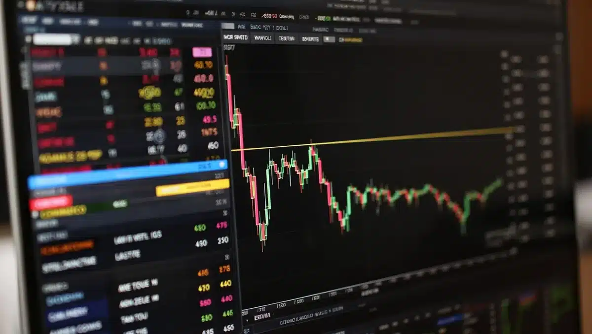 Forex Factory provides real-time economic calendar for traders