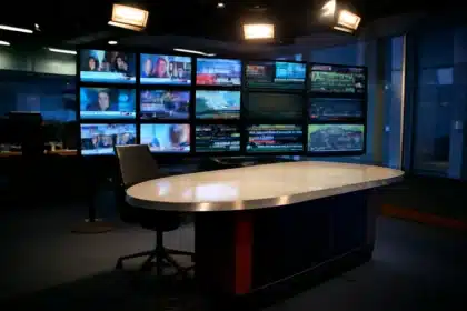 Fox News remains top cable news network in US viewership