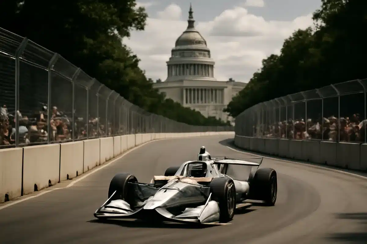 Fox Sports covers NFL preseason, INDYCAR Freedom 250 this weekend