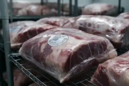 Frigorifico Gorina beef recall: nearly 30,000 pounds pulled over missed import