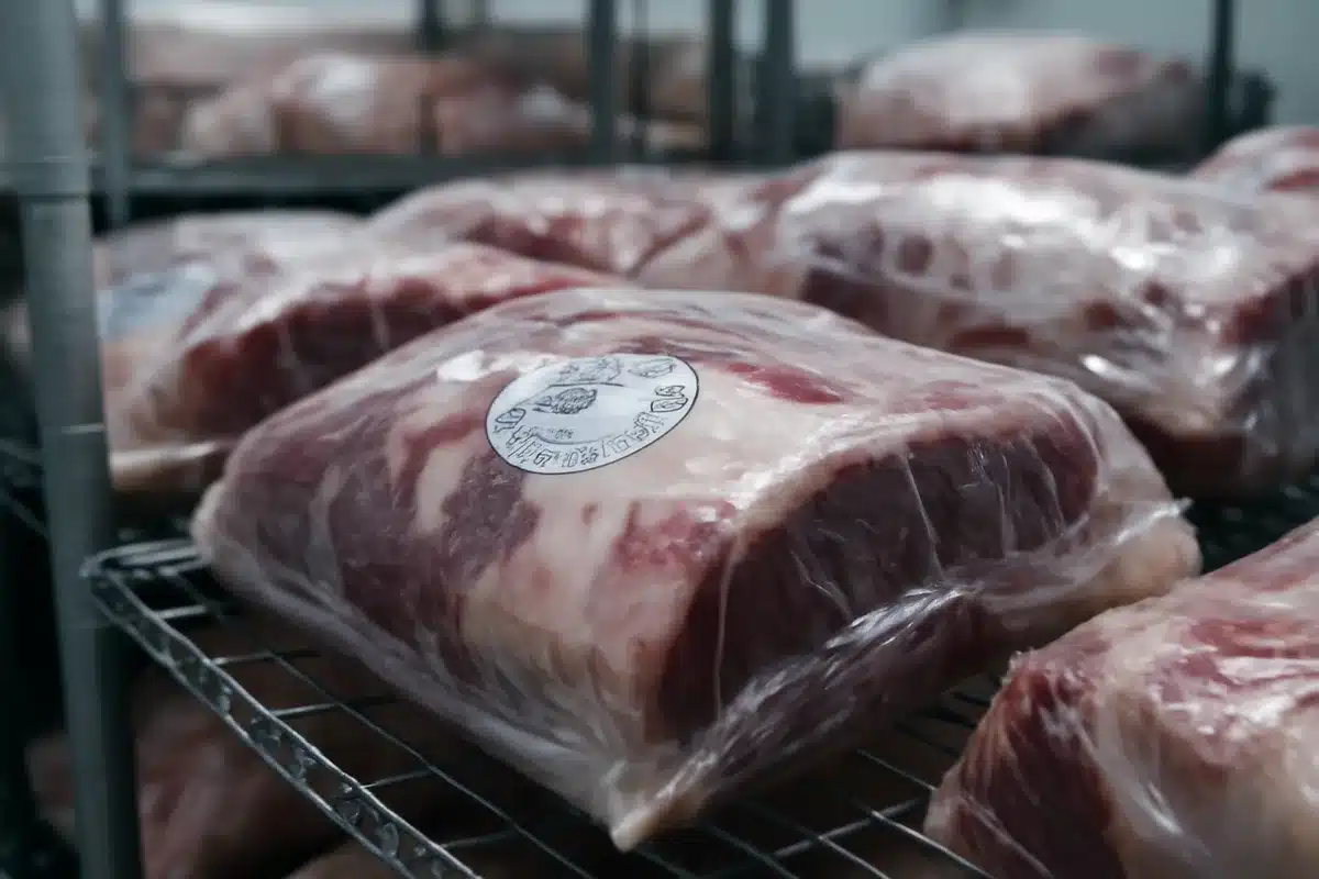 Frigorifico Gorina beef recall: nearly 30,000 pounds pulled over missed import