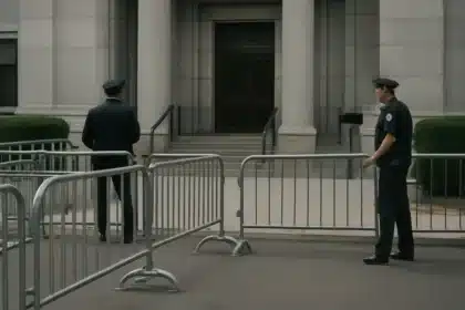 Treasury denies G20 journalists credentials from major outlets