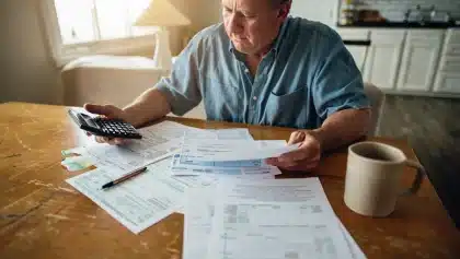Gen X consumer confidence hits 4-year low amid economic worries