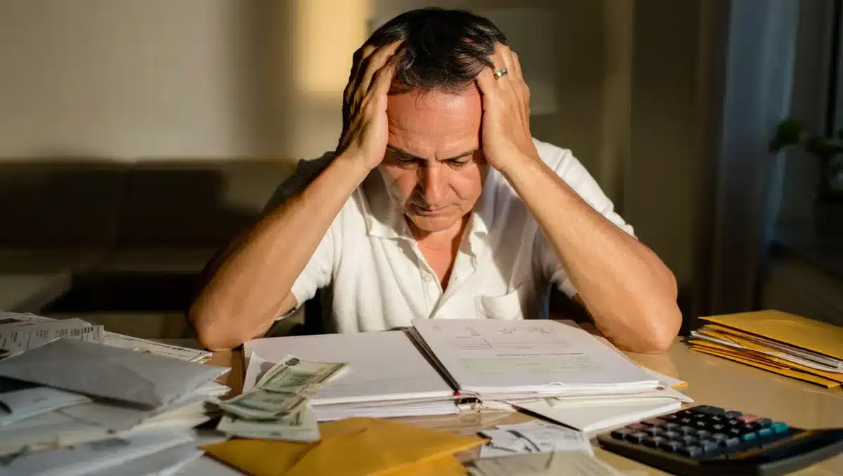 Gen X hits lowest consumer confidence of any generation