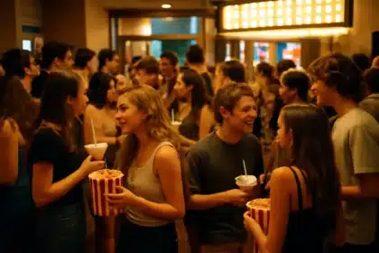 Gen Z claims breakout summer after years of pandemic malaise