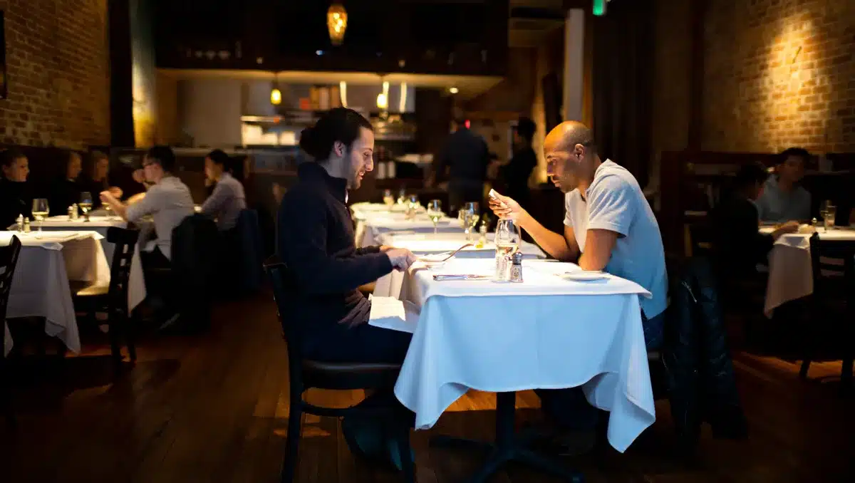 G.J. Hart sees major growth in upscale casual dining for SPB Hospitality
