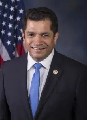 Gomez under House ethics investigation for sexual misconduct allegations