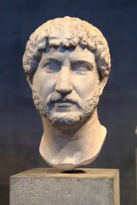 Hadrian raises $1.37B for AI-powered defense factories