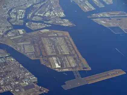 Haneda pilots face three-strikes rule for ATC deviations