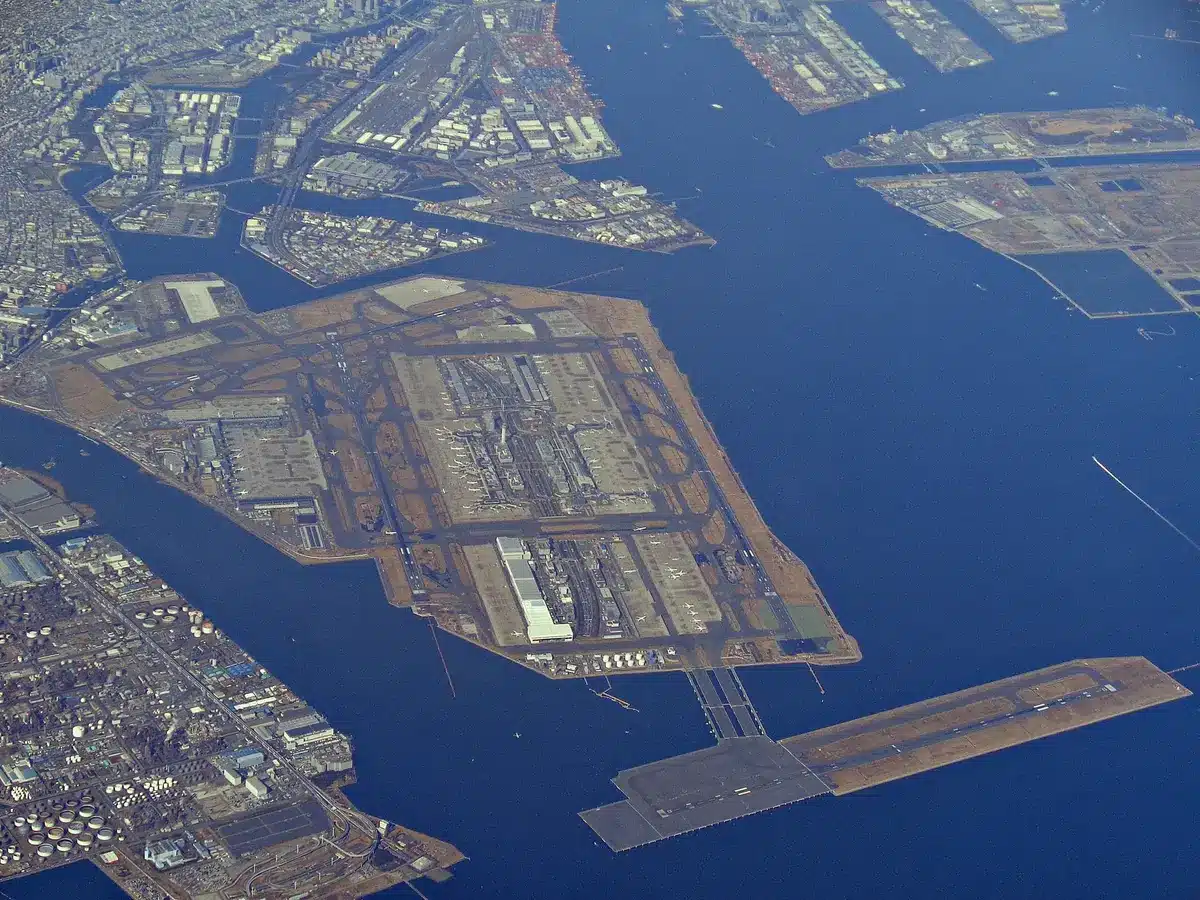 Haneda pilots face three-strikes rule for ATC deviations