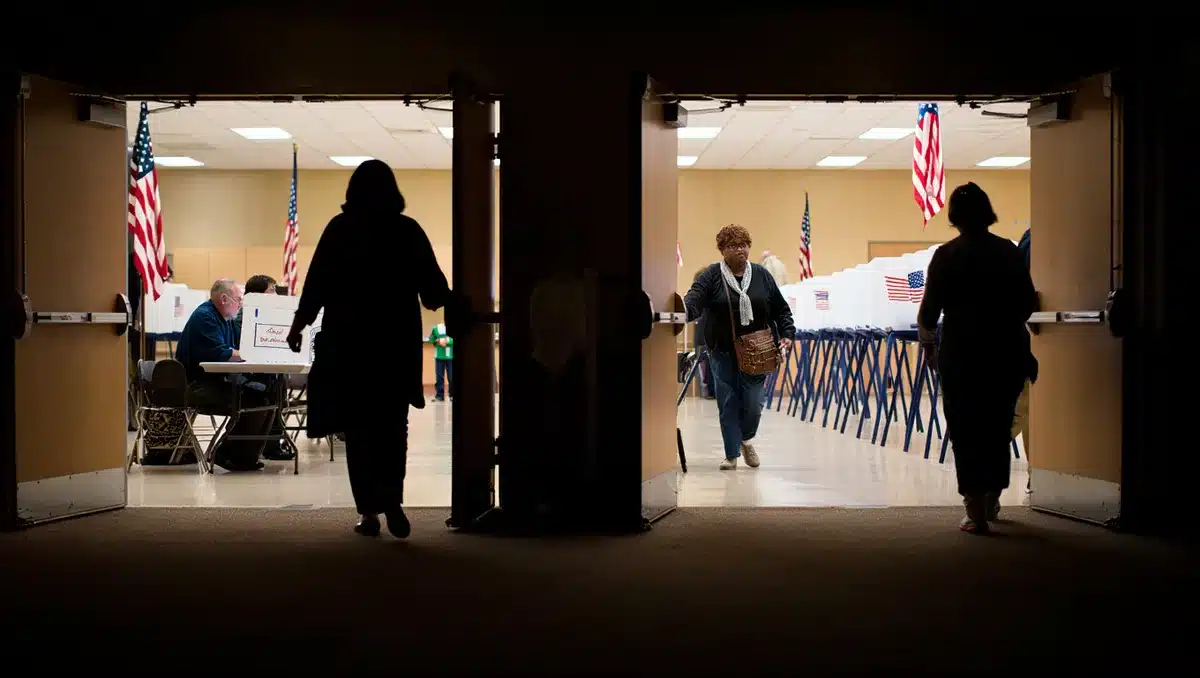 Harrison Township voters approve police and fire millage in Michigan primary