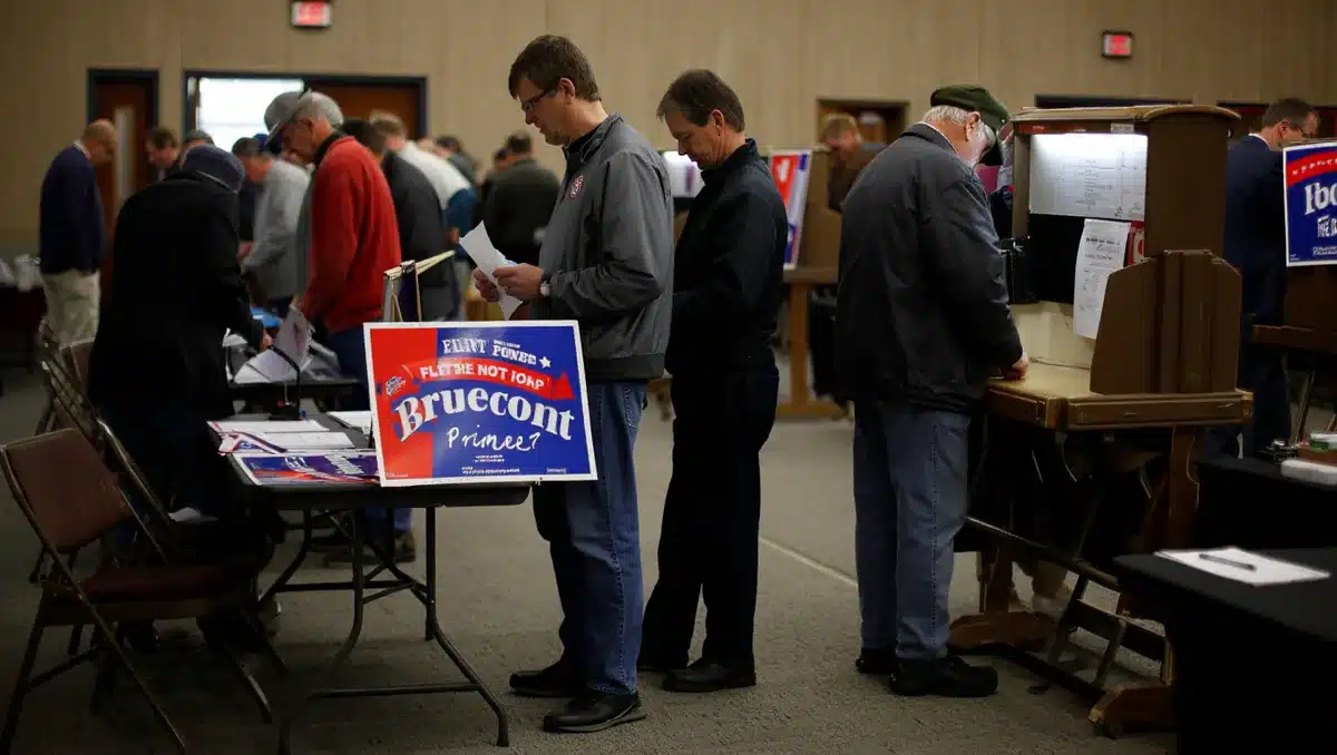 Amir Hassan finishes second in Michigan GOP primary despite Trump endorsement