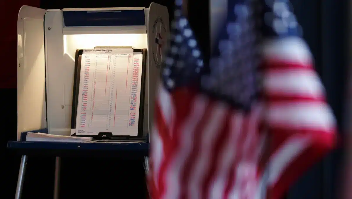 Hawaii primary results: Gov. Josh Green wins Democratic nomination with 89.6%