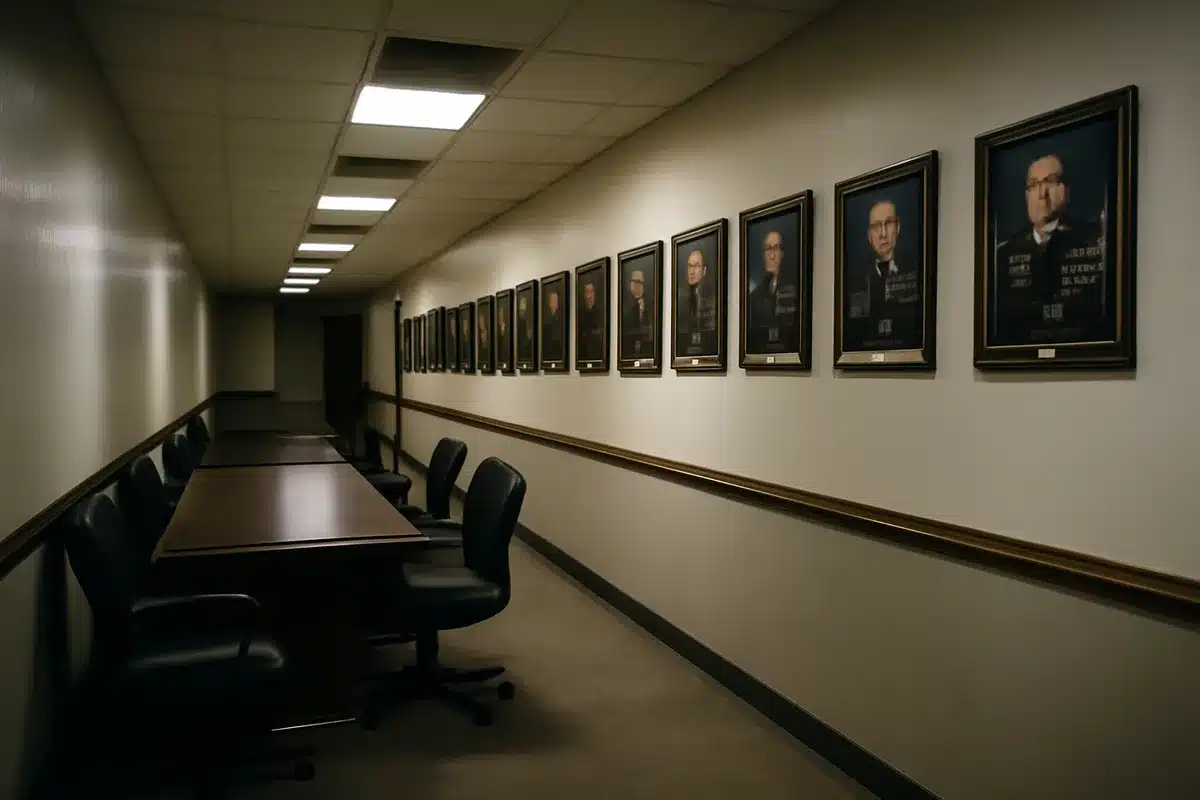 Hegseth has fired 24 generals in unprecedented Pentagon purge