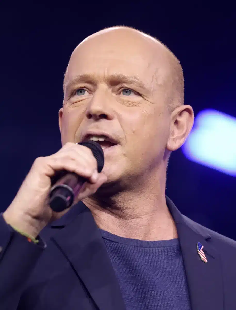 Steve Hilton pledges first $150K income tax-free in California governor race